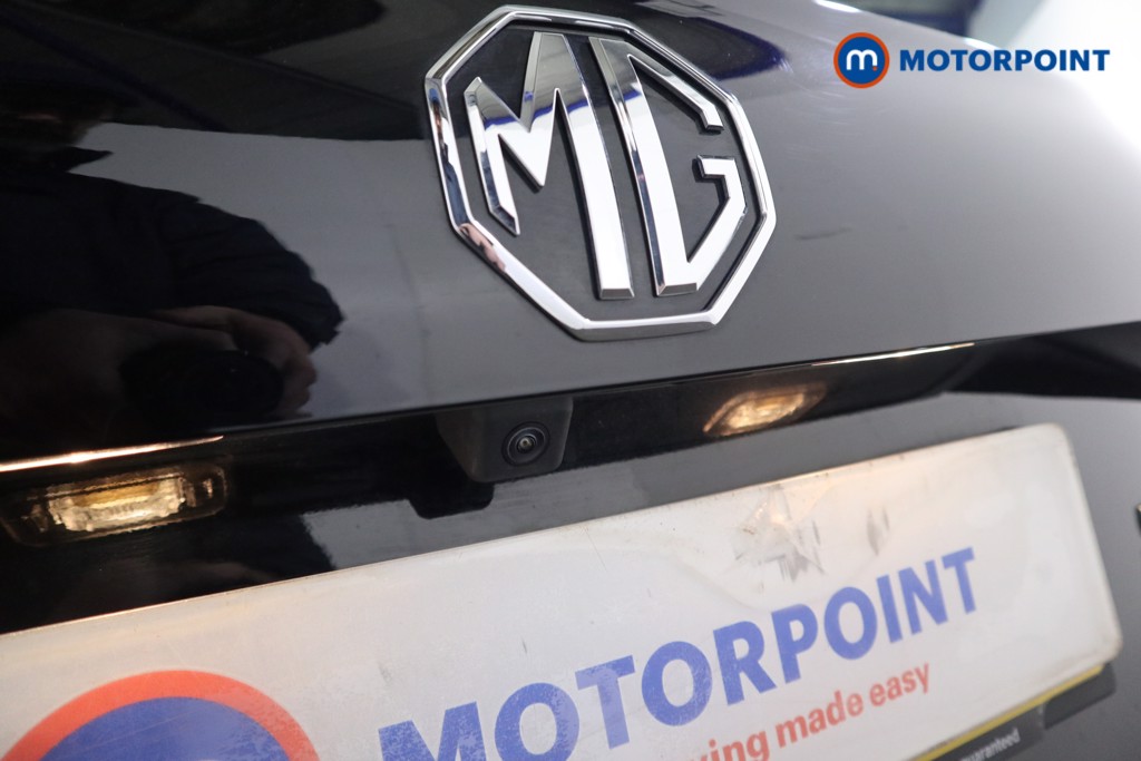 Mg Motor Uk MG3 Trophy Automatic Petrol-Electric Hybrid Hatchback - Stock Number (1623783) - 27th supplementary image