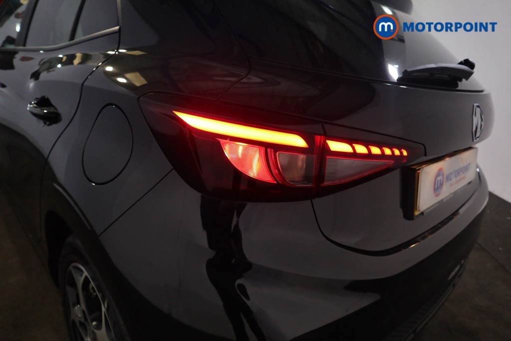 Mg Motor Uk MG3 Trophy Automatic Petrol-Electric Hybrid Hatchback - Stock Number (1623783) - 30th supplementary image