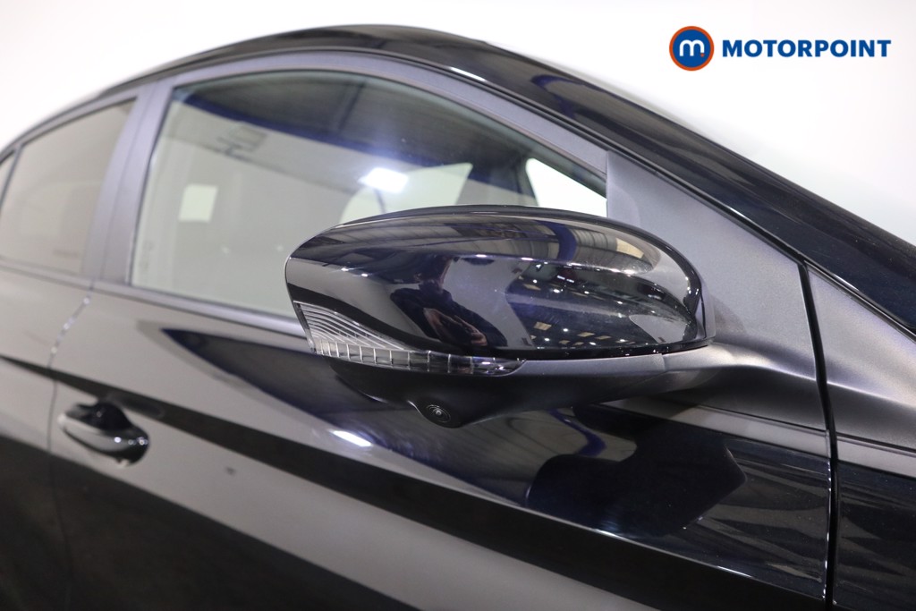 Mg Motor Uk MG3 Trophy Automatic Petrol-Electric Hybrid Hatchback - Stock Number (1623783) - 31st supplementary image