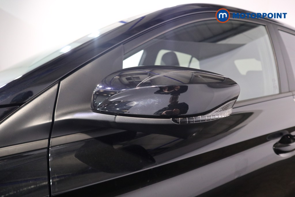 Mg Motor Uk MG3 Trophy Automatic Petrol-Electric Hybrid Hatchback - Stock Number (1623783) - 32nd supplementary image