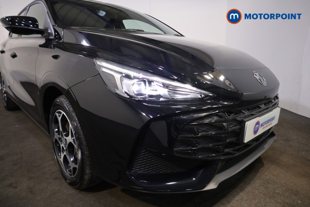 Mg Motor Uk MG3 Trophy Automatic Petrol-Electric Hybrid Hatchback - Stock Number (1623783) - 34th supplementary image