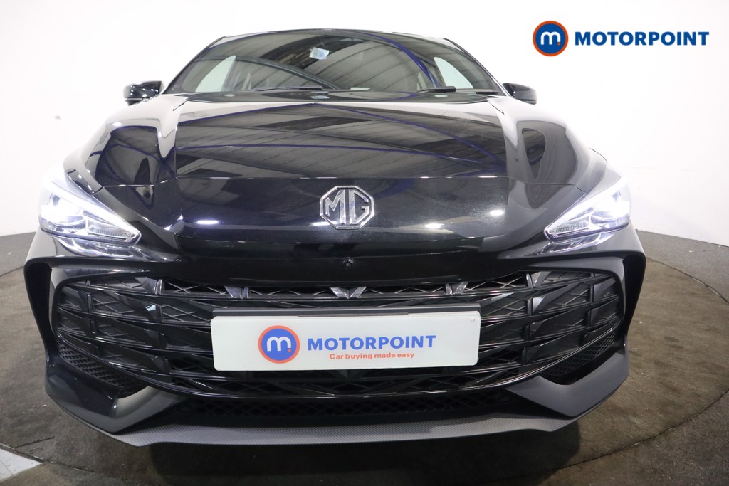 Mg Motor Uk MG3 Trophy Automatic Petrol-Electric Hybrid Hatchback - Stock Number (1623783) - 35th supplementary image