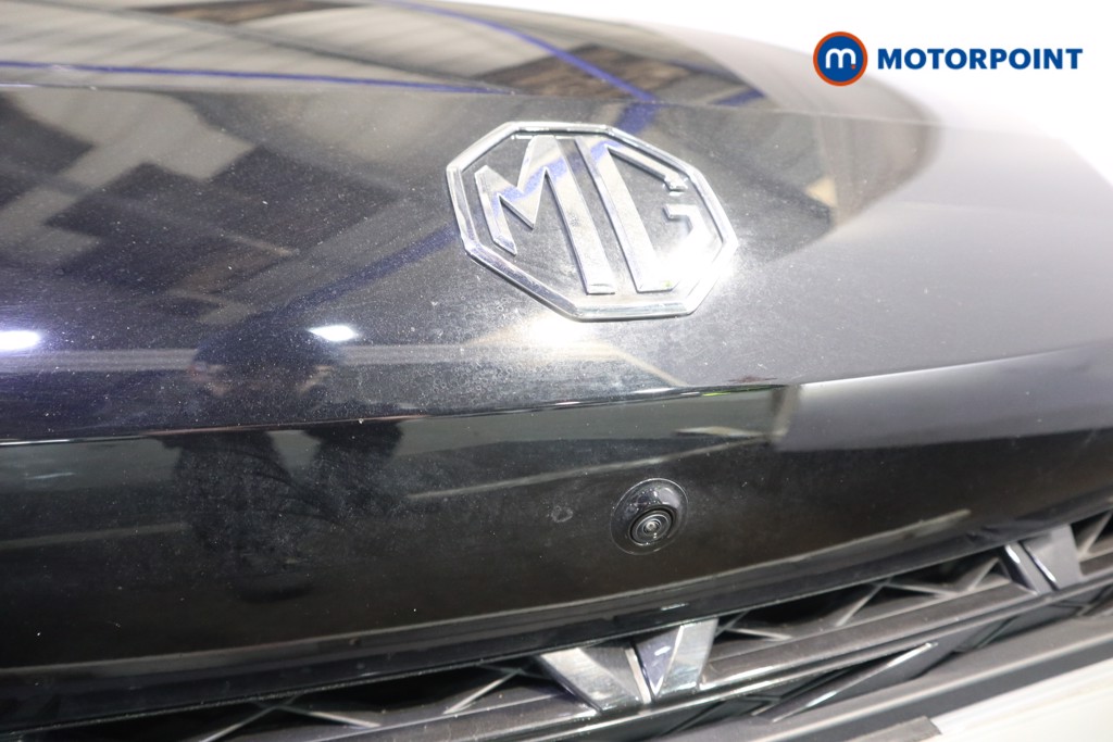 Mg Motor Uk MG3 Trophy Automatic Petrol-Electric Hybrid Hatchback - Stock Number (1623783) - 36th supplementary image
