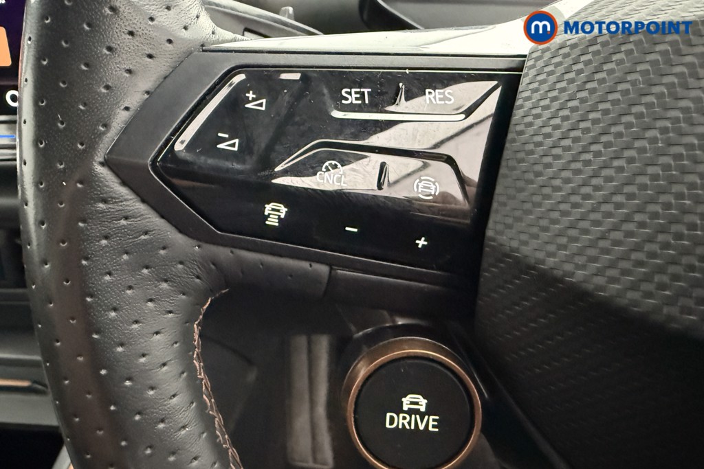 Cupra Born V1 Automatic Electric Hatchback - Stock Number (1623845) - 3rd supplementary image