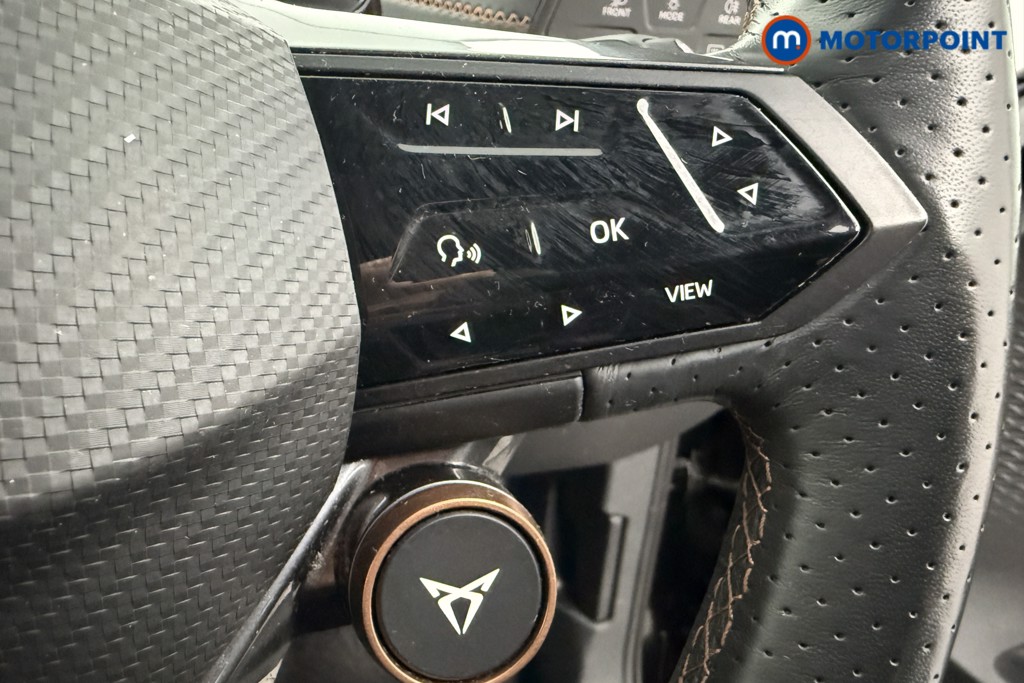 Cupra Born V1 Automatic Electric Hatchback - Stock Number (1623845) - 4th supplementary image