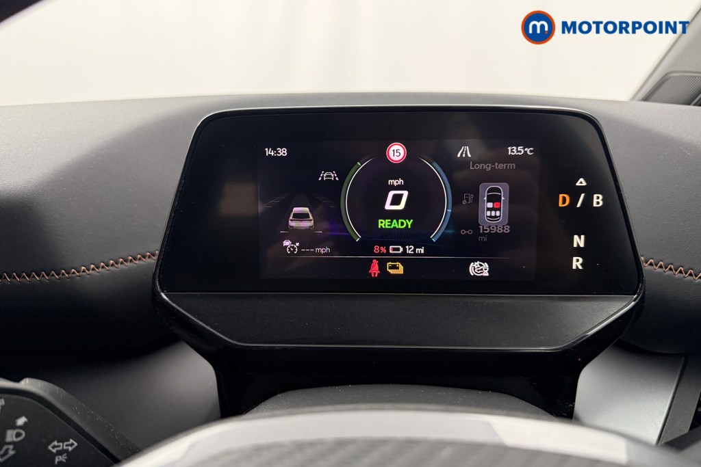 Cupra Born V1 Automatic Electric Hatchback - Stock Number (1623845) - 5th supplementary image