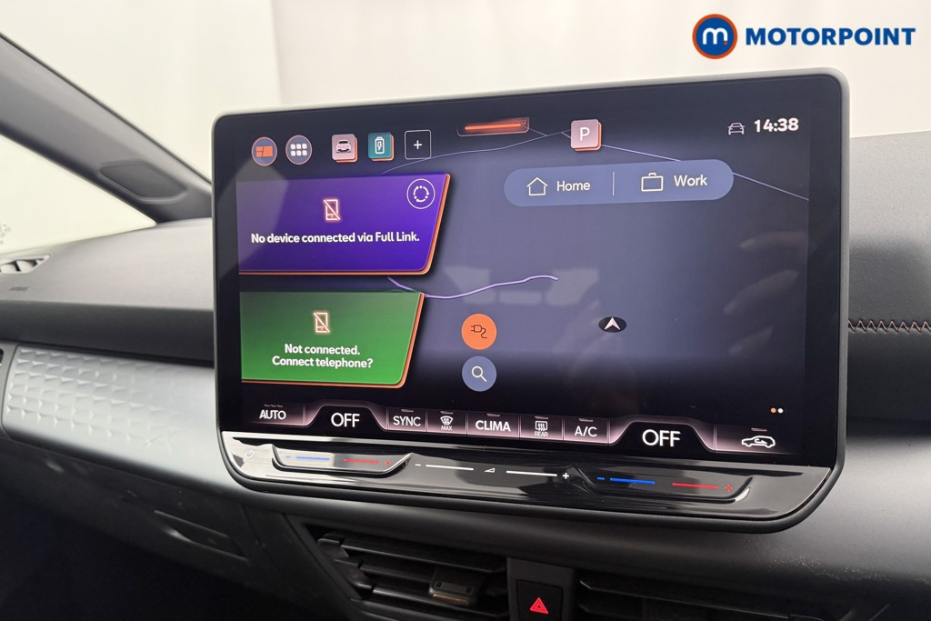 Cupra Born V1 Automatic Electric Hatchback - Stock Number (1623845) - 6th supplementary image