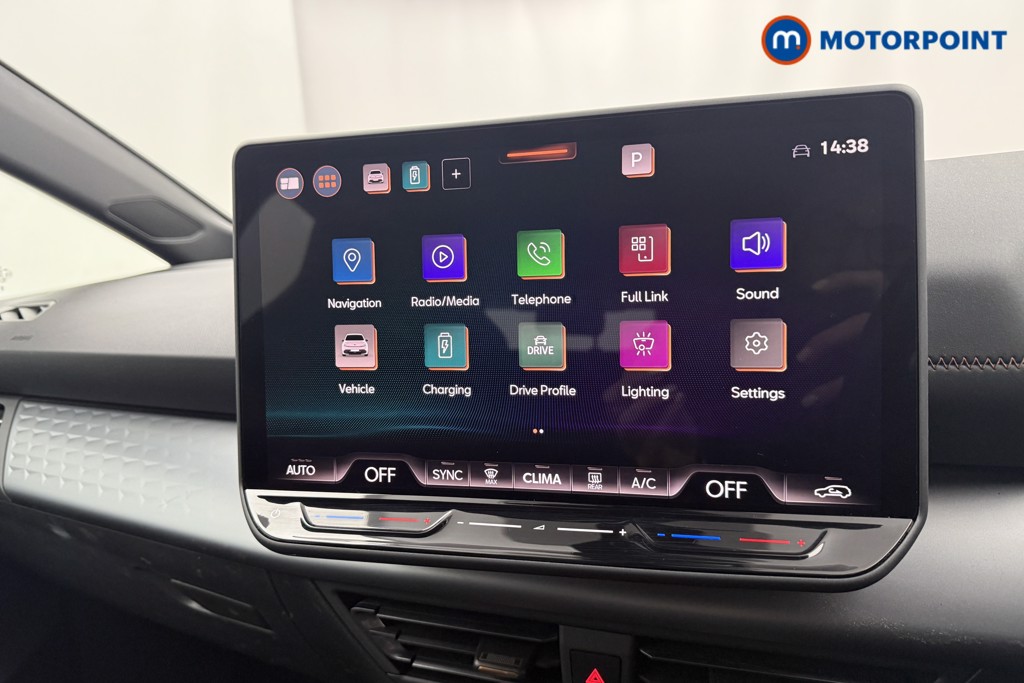 Cupra Born V1 Automatic Electric Hatchback - Stock Number (1623845) - 7th supplementary image