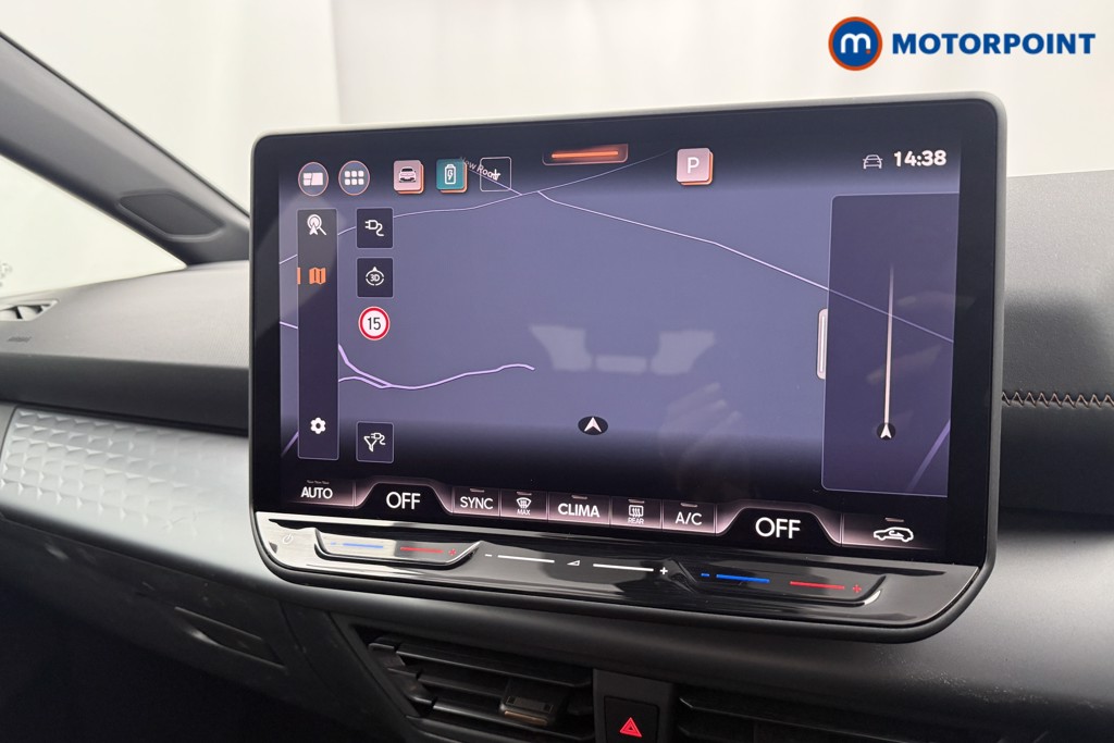 Cupra Born V1 Automatic Electric Hatchback - Stock Number (1623845) - 9th supplementary image