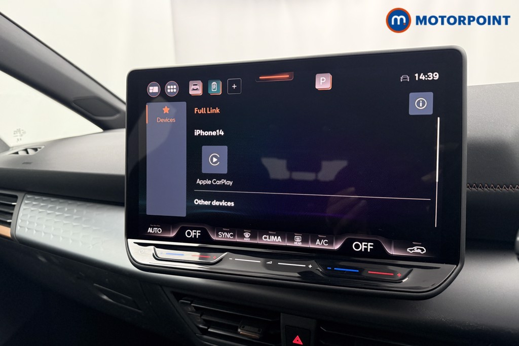 Cupra Born V1 Automatic Electric Hatchback - Stock Number (1623845) - 11th supplementary image