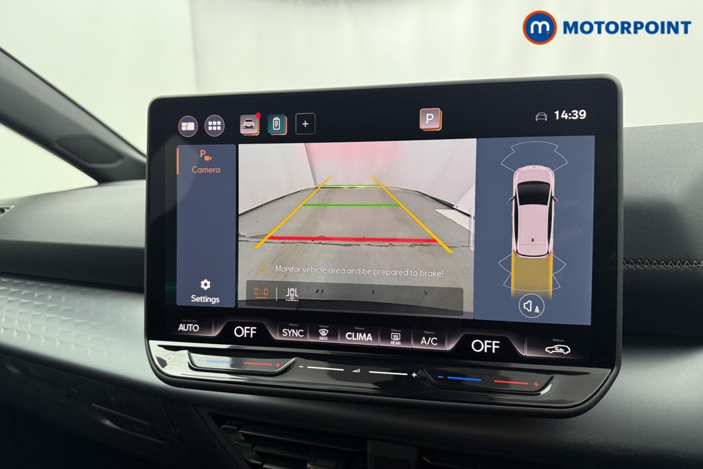 Cupra Born V1 Automatic Electric Hatchback - Stock Number (1623845) - 12th supplementary image