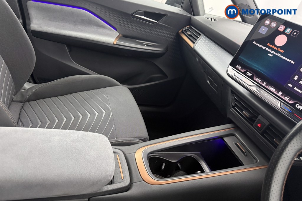 Cupra Born V1 Automatic Electric Hatchback - Stock Number (1623845) - 16th supplementary image