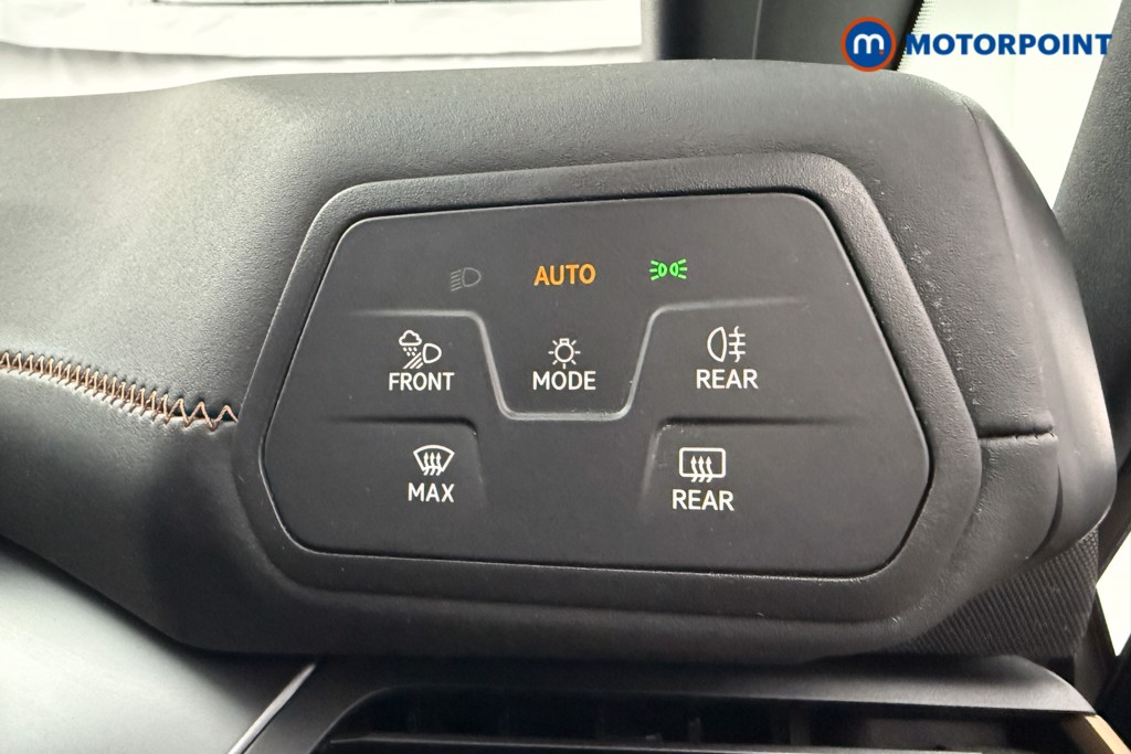 Cupra Born V1 Automatic Electric Hatchback - Stock Number (1623845) - 17th supplementary image