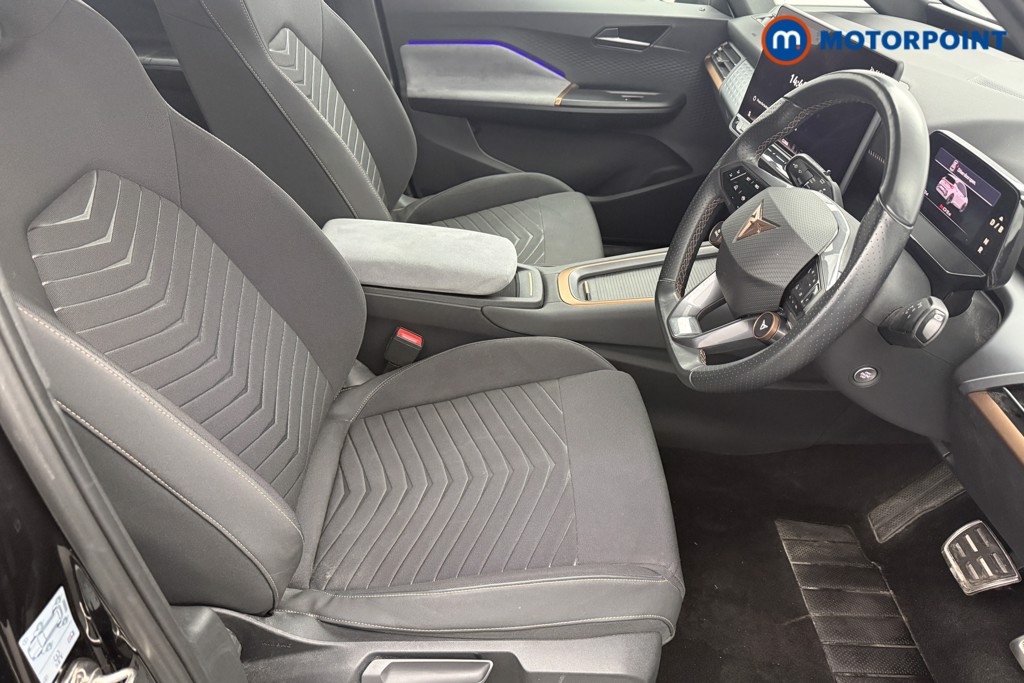 Cupra Born V1 Automatic Electric Hatchback - Stock Number (1623845) - 20th supplementary image