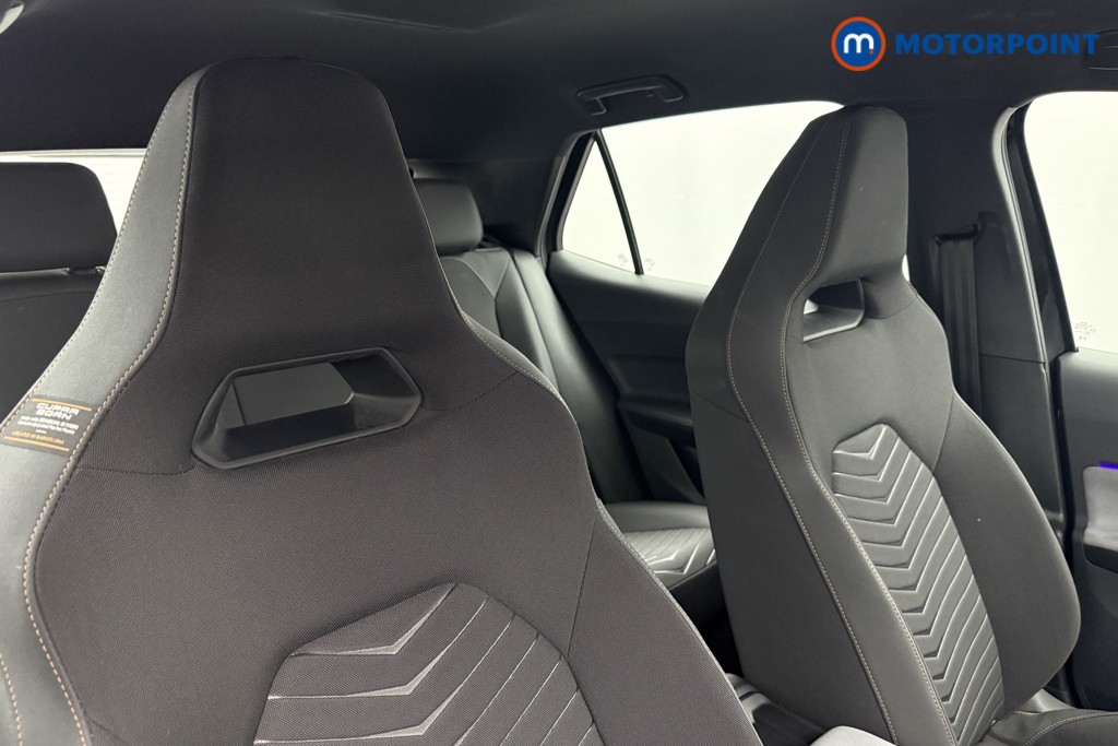 Cupra Born V1 Automatic Electric Hatchback - Stock Number (1623845) - 21st supplementary image