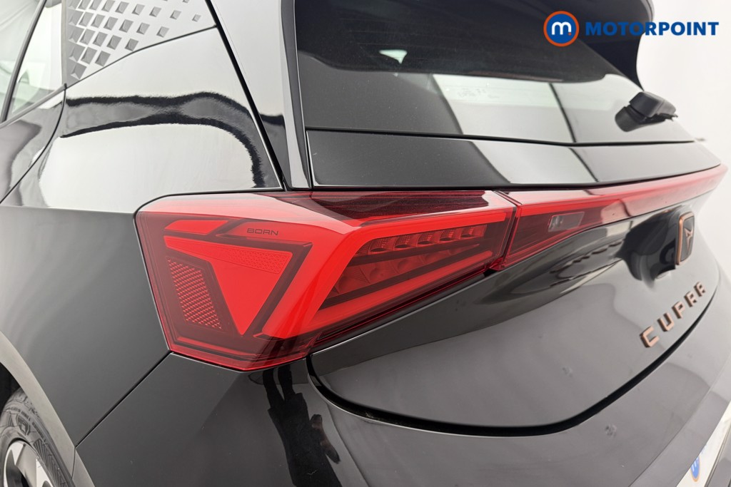 Cupra Born V1 Automatic Electric Hatchback - Stock Number (1623845) - 26th supplementary image