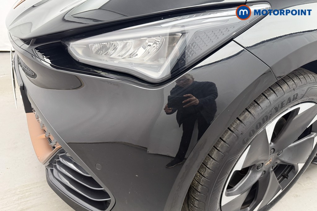 Cupra Born V1 Automatic Electric Hatchback - Stock Number (1623845) - 27th supplementary image