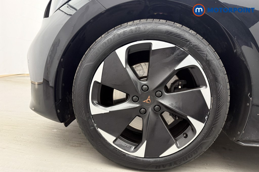 Cupra Born V1 Automatic Electric Hatchback - Stock Number (1623845) - 28th supplementary image