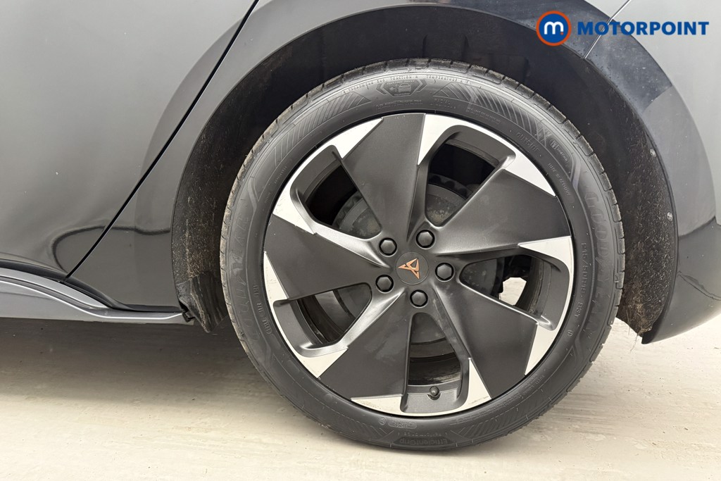 Cupra Born V1 Automatic Electric Hatchback - Stock Number (1623845) - 29th supplementary image