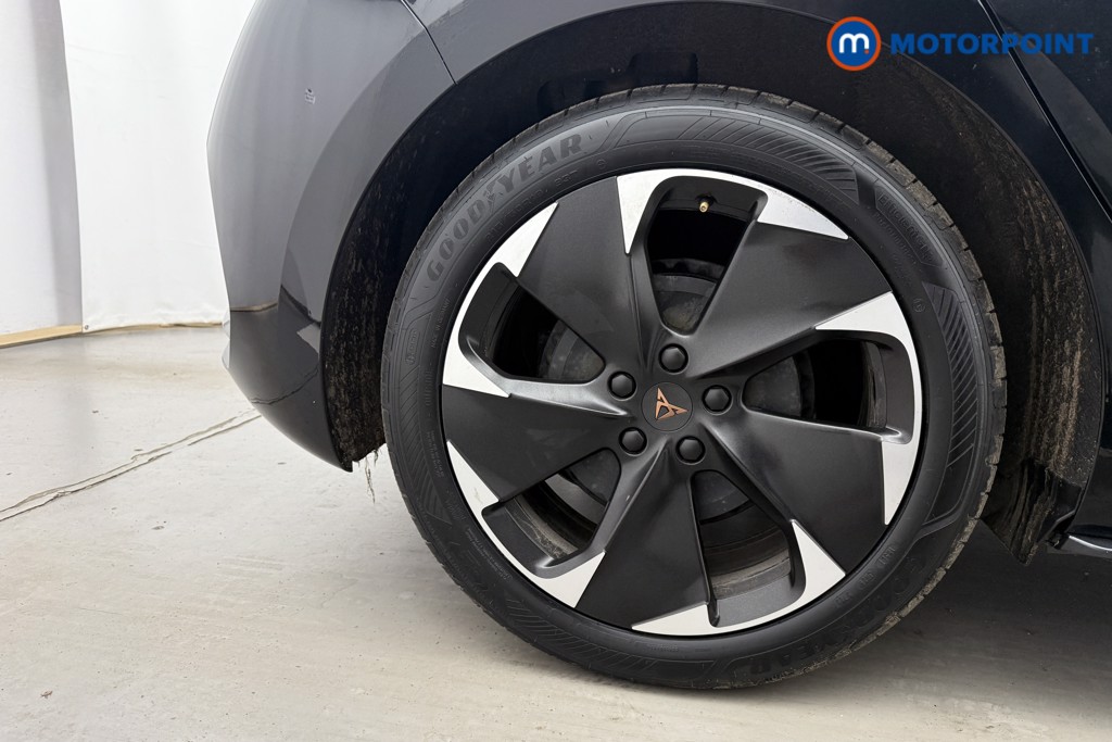 Cupra Born V1 Automatic Electric Hatchback - Stock Number (1623845) - 30th supplementary image