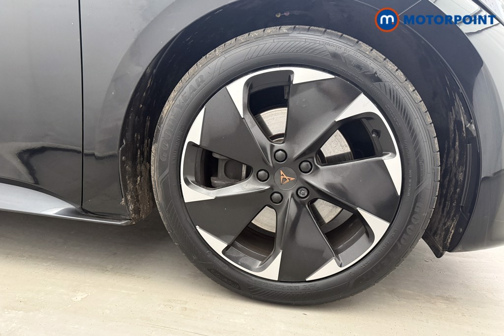 Cupra Born V1 Automatic Electric Hatchback - Stock Number (1623845) - 31st supplementary image