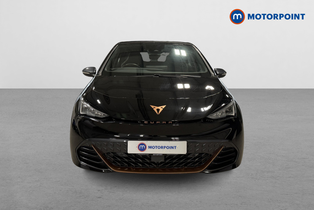 Cupra Born V1 Automatic Electric Hatchback - Stock Number (1623845) - Front bumper