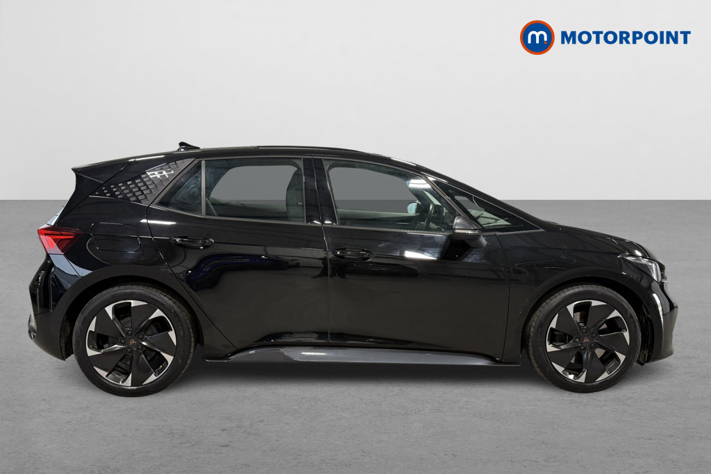 Cupra Born V1 Automatic Electric Hatchback - Stock Number (1623845) - Drivers side