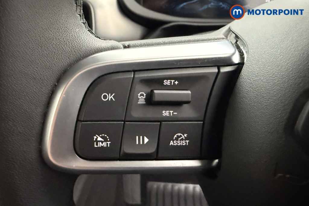 Jeep Avenger Summit Automatic Electric SUV - Stock Number (1623849) - 3rd supplementary image