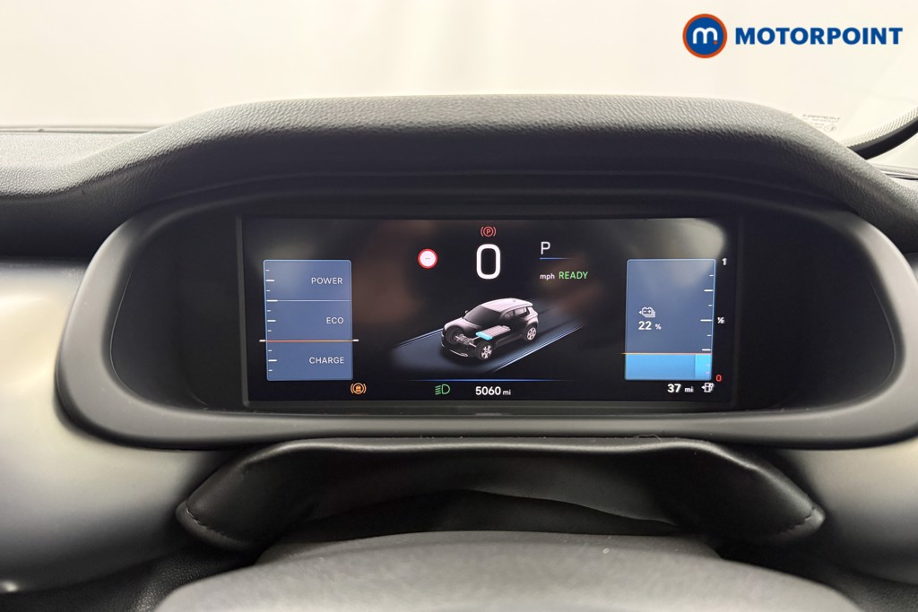 Jeep Avenger Summit Automatic Electric SUV - Stock Number (1623849) - 5th supplementary image