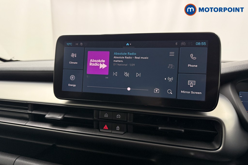 Jeep Avenger Summit Automatic Electric SUV - Stock Number (1623849) - 6th supplementary image