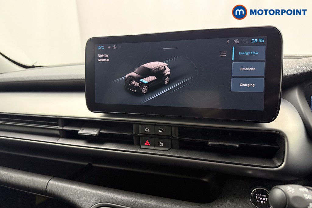 Jeep Avenger Summit Automatic Electric SUV - Stock Number (1623849) - 9th supplementary image