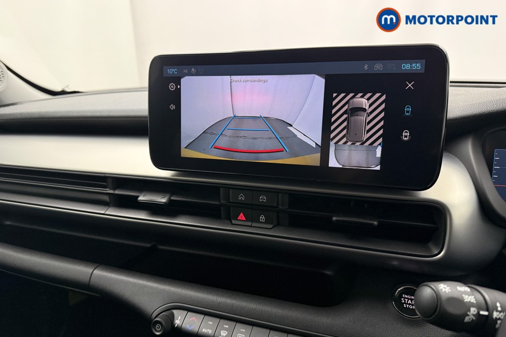 Jeep Avenger Summit Automatic Electric SUV - Stock Number (1623849) - 10th supplementary image