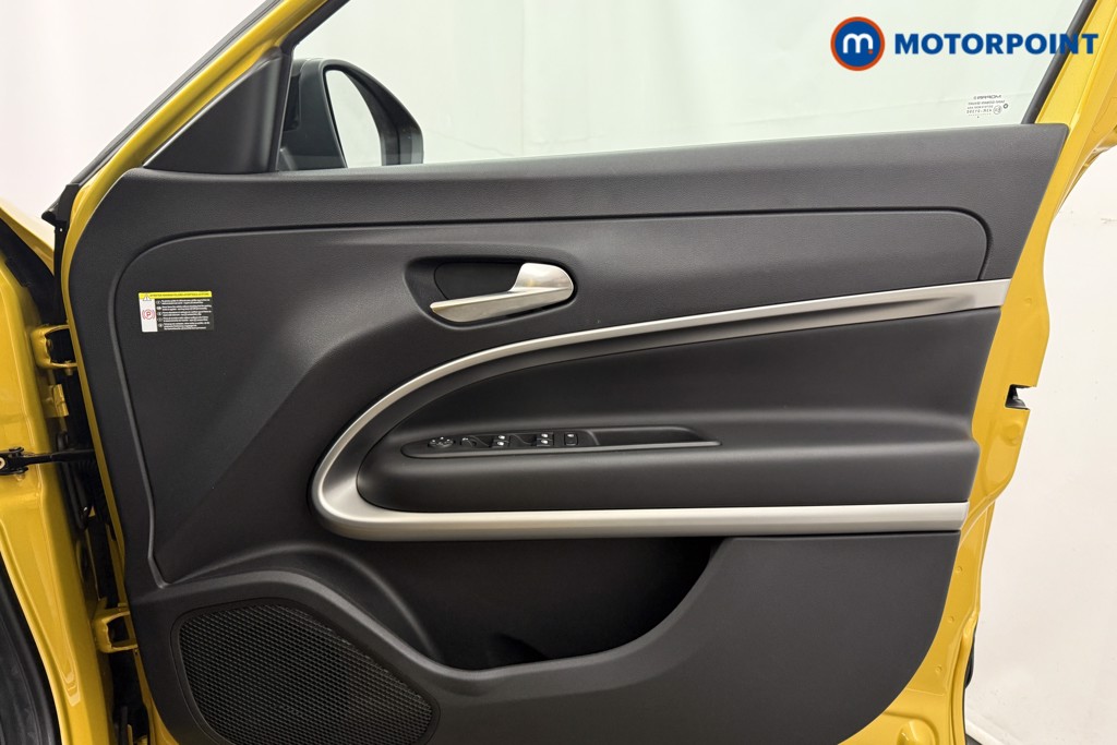 Jeep Avenger Summit Automatic Electric SUV - Stock Number (1623849) - 16th supplementary image