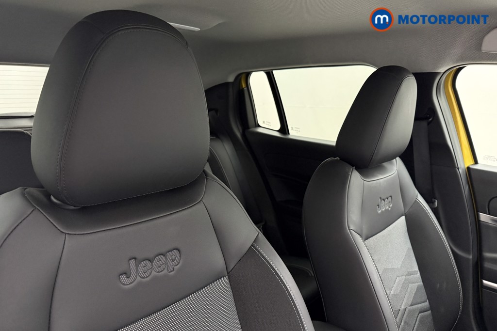 Jeep Avenger Summit Automatic Electric SUV - Stock Number (1623849) - 19th supplementary image