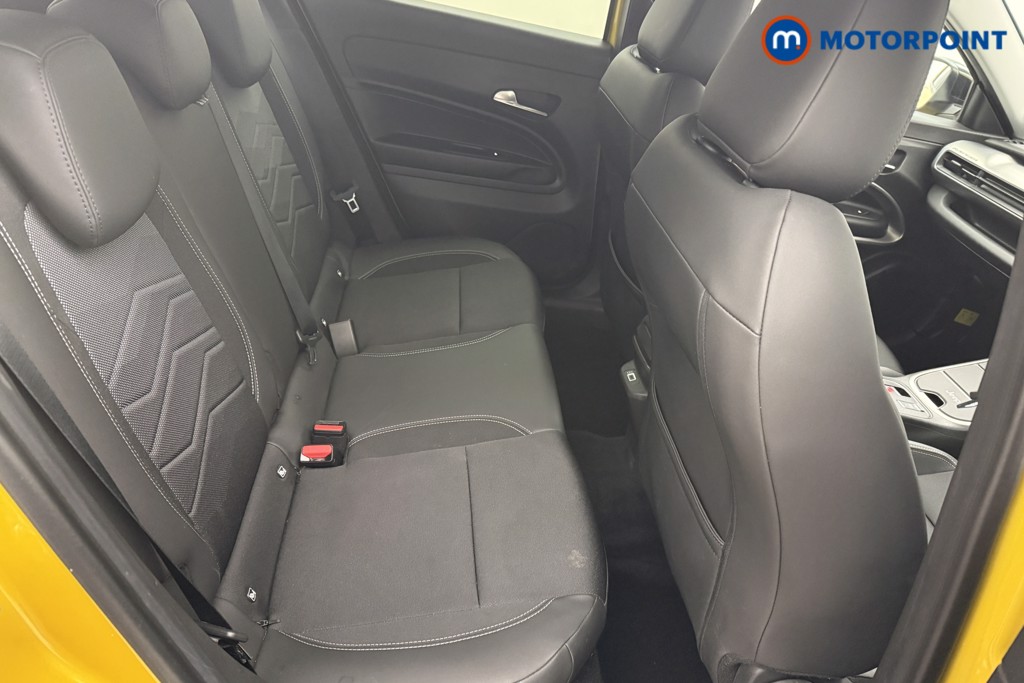 Jeep Avenger Summit Automatic Electric SUV - Stock Number (1623849) - 20th supplementary image