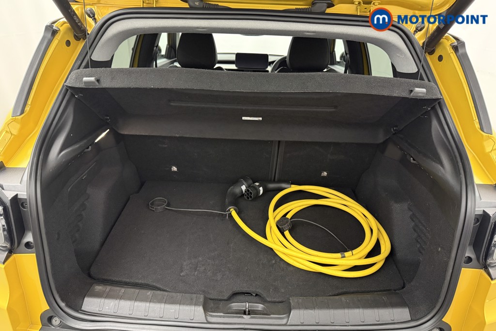 Jeep Avenger Summit Automatic Electric SUV - Stock Number (1623849) - 22nd supplementary image