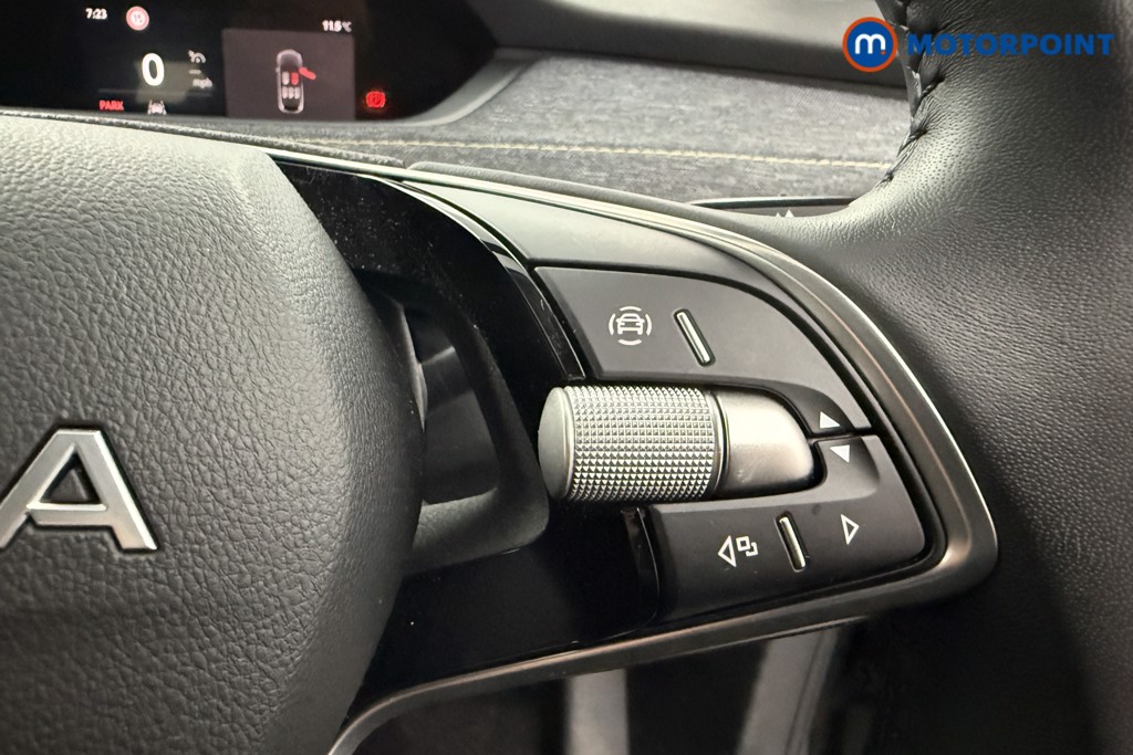 Skoda Elroq SE Automatic Electric SUV - Stock Number (1623855) - 4th supplementary image