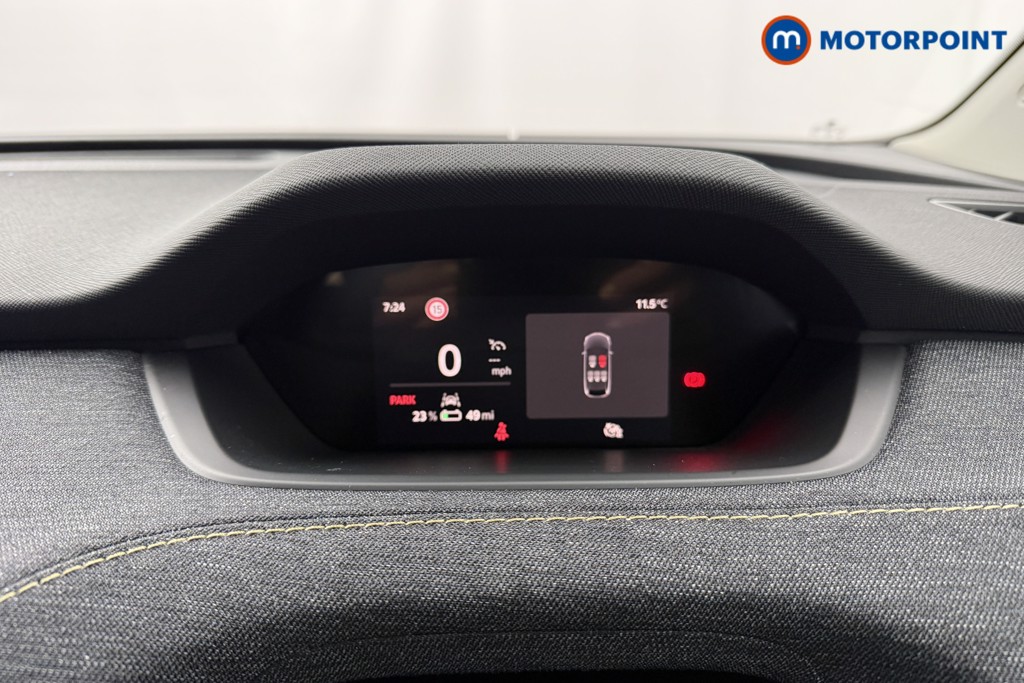 Skoda Elroq SE Automatic Electric SUV - Stock Number (1623855) - 5th supplementary image