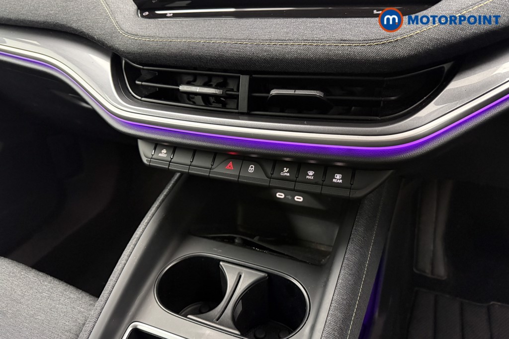 Skoda Elroq SE Automatic Electric SUV - Stock Number (1623855) - 11th supplementary image