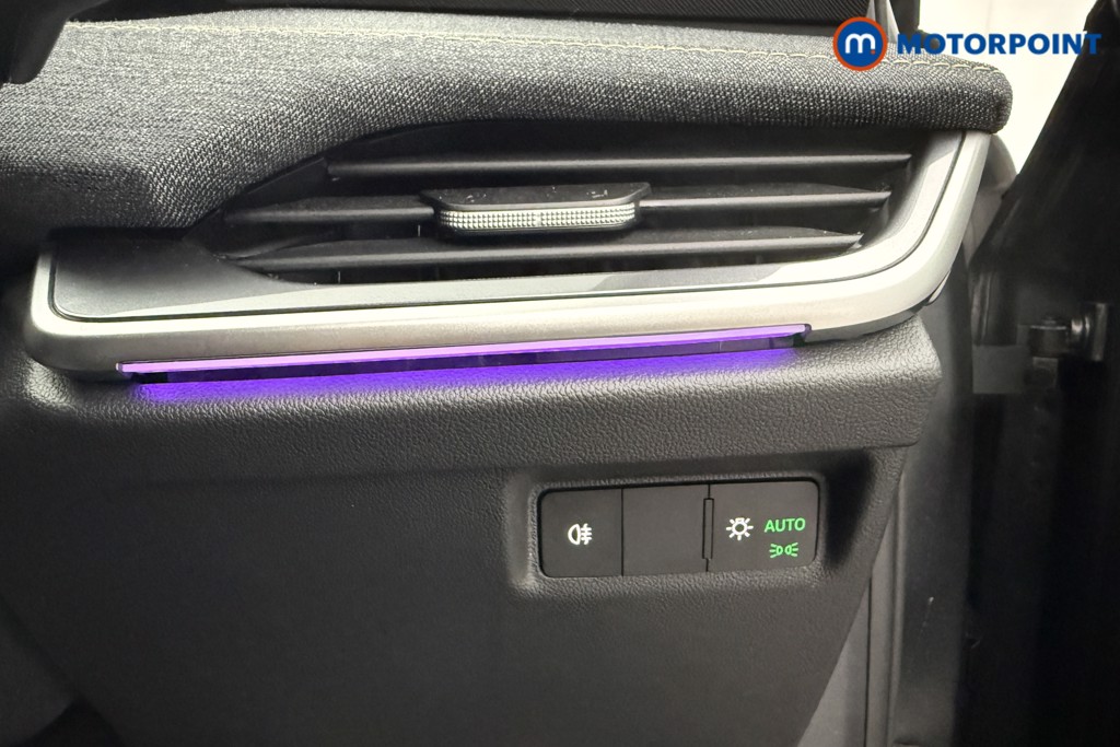 Skoda Elroq SE Automatic Electric SUV - Stock Number (1623855) - 15th supplementary image