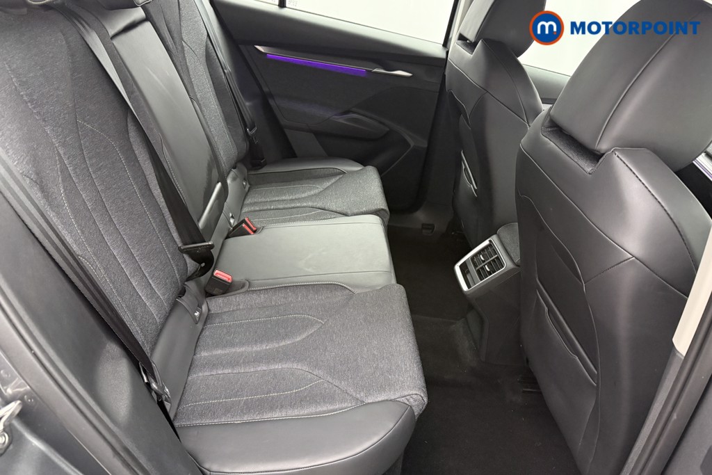 Skoda Elroq SE Automatic Electric SUV - Stock Number (1623855) - 20th supplementary image
