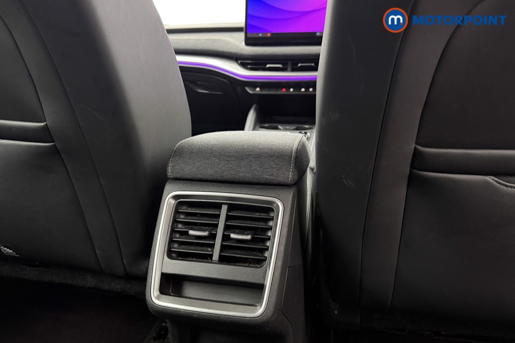 Skoda Elroq SE Automatic Electric SUV - Stock Number (1623855) - 21st supplementary image