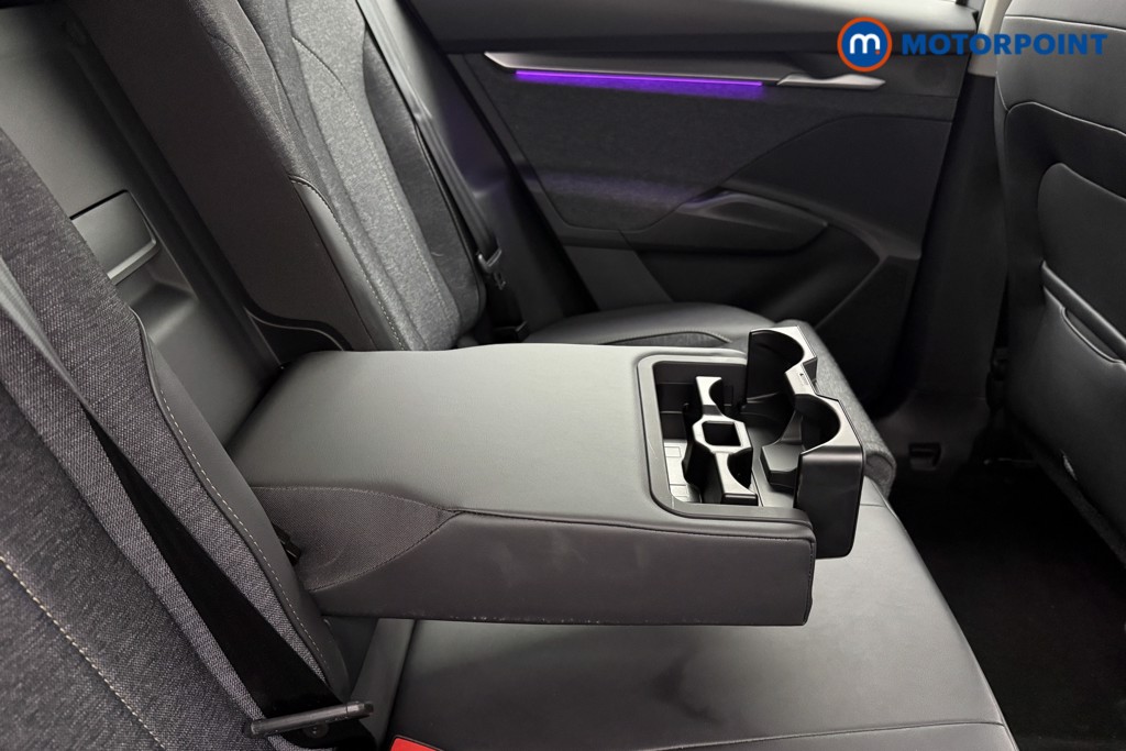 Skoda Elroq SE Automatic Electric SUV - Stock Number (1623855) - 22nd supplementary image