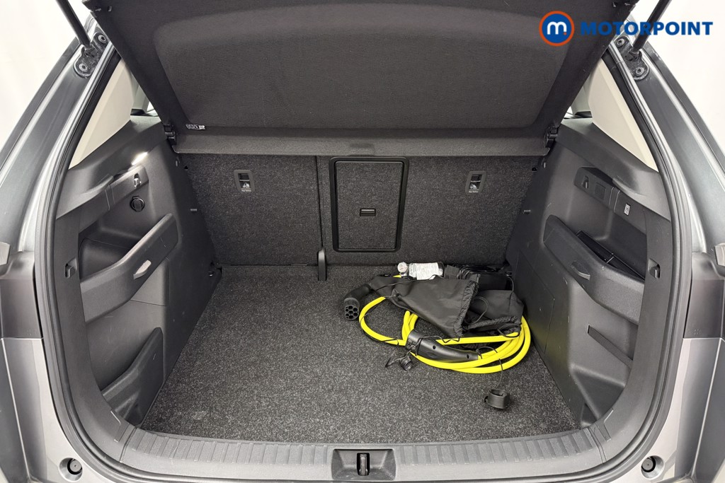 Skoda Elroq SE Automatic Electric SUV - Stock Number (1623855) - 23rd supplementary image
