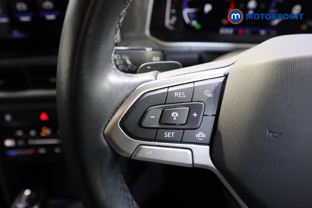 Volkswagen T-Roc Style Automatic Petrol SUV - Stock Number (1623930) - 3rd supplementary image
