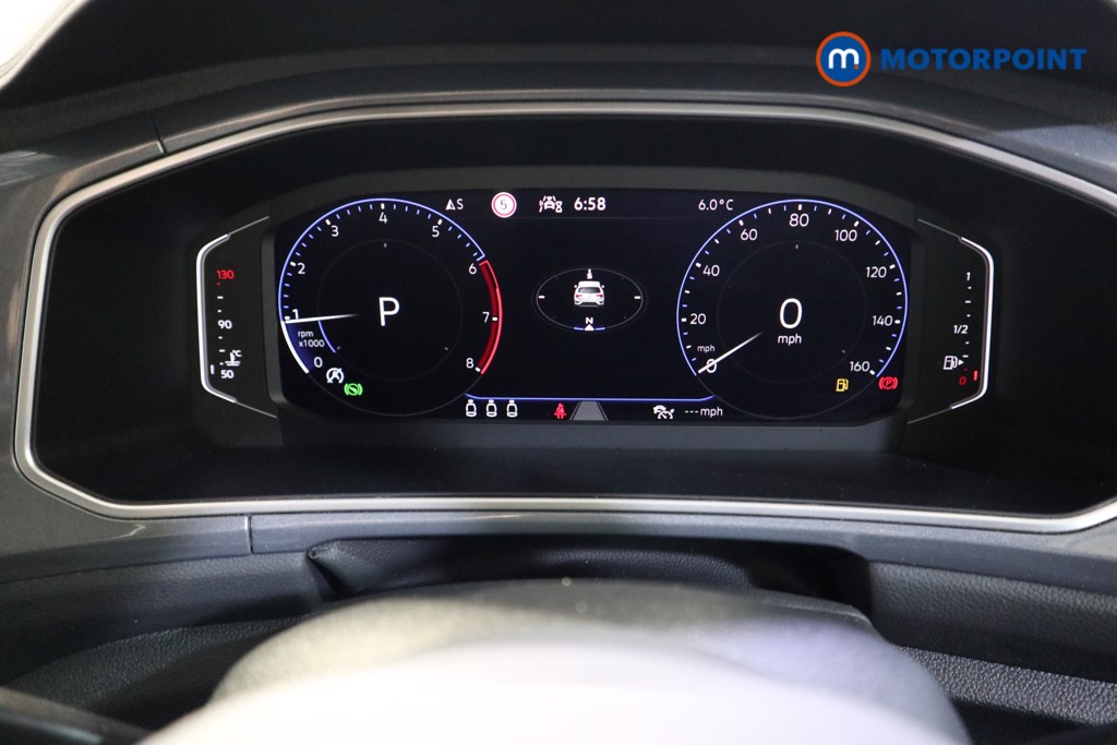 Volkswagen T-Roc Style Automatic Petrol SUV - Stock Number (1623930) - 5th supplementary image