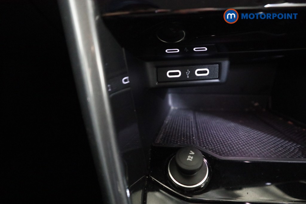 Volkswagen T-Roc Style Automatic Petrol SUV - Stock Number (1623930) - 8th supplementary image