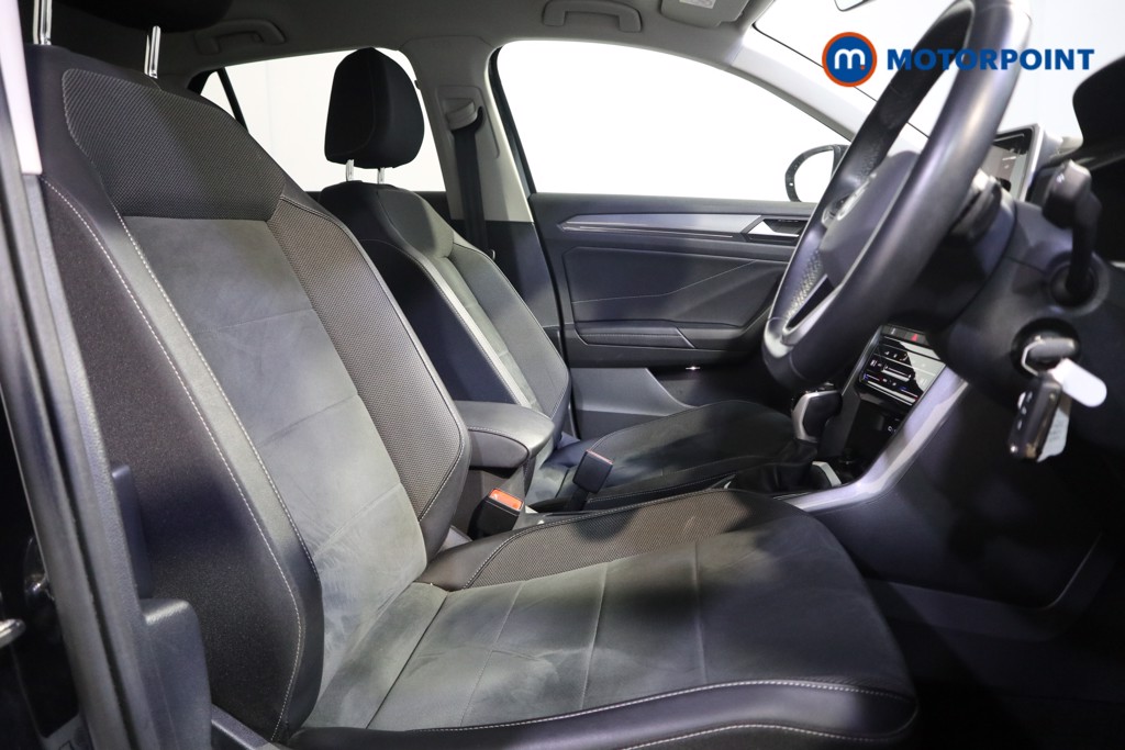 Volkswagen T-Roc Style Automatic Petrol SUV - Stock Number (1623930) - 15th supplementary image