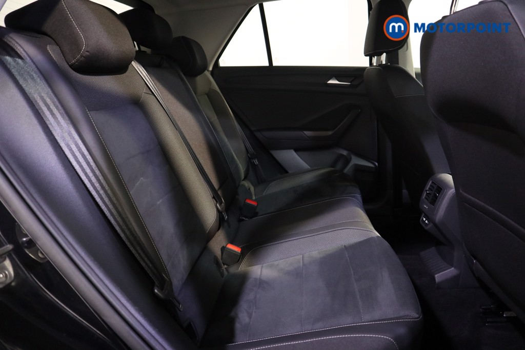 Volkswagen T-Roc Style Automatic Petrol SUV - Stock Number (1623930) - 16th supplementary image