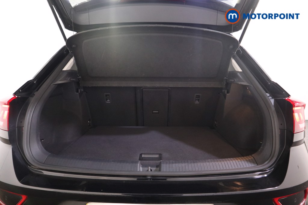 Volkswagen T-Roc Style Automatic Petrol SUV - Stock Number (1623930) - 21st supplementary image